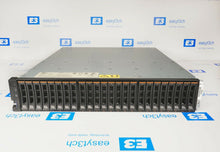 Load image into Gallery viewer, IBM DS8000 2107-D02 System Storage 24x 300GB 2.5" HDD 15K 6GB/S 2x Hot Swap PSU