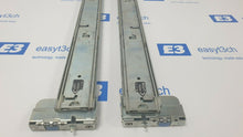 Load image into Gallery viewer, DELL Rack mount rails Type B6 PowerEdge R720 - 024V27, 00TKYT OFYK4G 061KCY R520
