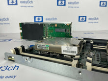 Load image into Gallery viewer, Barebone Server HP Gen9 Apollo 2000 Chassis with 2 x XL190R Nodes 2U