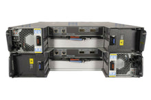 Load image into Gallery viewer, NetApp DS4246 24x 4TB X477A-R6 SAS Hard Drive Disk Array Shelf Total- 96TB 3.5"