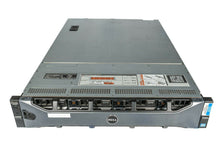 Load image into Gallery viewer, Dell PowerEdge R720xd 2x Intel E5-2670 32GB RAM 12x 3.5" HDD Bay Server H710p 2U