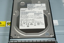 Load image into Gallery viewer, NetApp DS4246 24x 4TB X477A-R6 SAS Hard Drive Disk Array Shelf Total- 96TB 3.5"