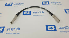 Load image into Gallery viewer, NetApp 112-00176 X6557-R6 External SAS Cable 0.5M Genuine FAS Array Transfer