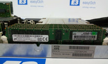 Load image into Gallery viewer, HPE 32GB KIT (2x16GB) 809081-081 PC4-19200T-R DDR4-2400Mhz 2RX4 ECC REG Server