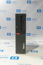 Load image into Gallery viewer, Copy of Lenovo M710s Windows 10 Pro Desktop PC Intel i5-7400 3.50 GHz 8GB RAM 128GB SSD