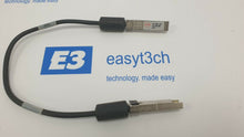 Load image into Gallery viewer, Molex 73929-0024 SFP Interconnect Cable Small Pluggable - 0.5M - SFP to SFP DAC