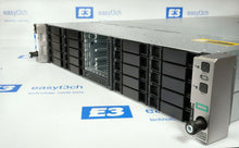 Load image into Gallery viewer, Barebone Server HP Gen9 Apollo 2000 Chassis with 2 x XL190R Nodes 2U