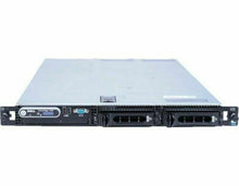 Load image into Gallery viewer, Dell PowerEdge 1950 II 1U Server 2x Intel Xeon 2.00GHz DC 4GB RAM PERC/5 RAILS