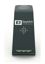 Load image into Gallery viewer, Fast E3 wireless Charger Dock 3 in 1 Stand for iPhone and Android Devices
