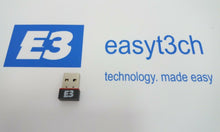 Load image into Gallery viewer, Wifi Mini Usb Adapter Wireless Dongle Adaptor 802.11 BGN Lan Network UK
