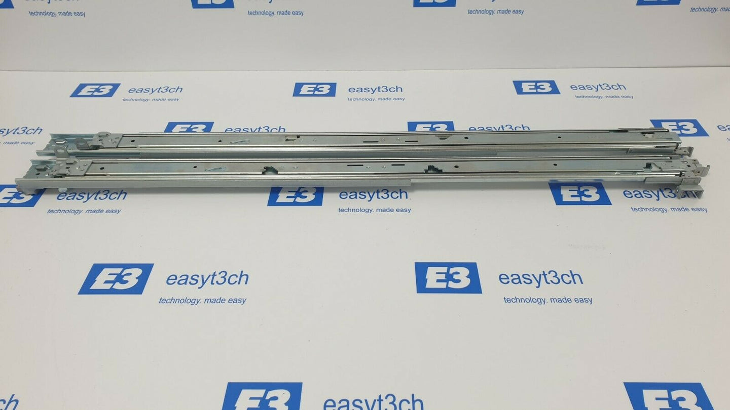 59Y4917 IBM Rack Rail Kit for System x3850 X5 Power 8 Quick Release