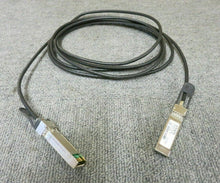 Load image into Gallery viewer, ARISTA CAB-SFP-SFP-3M Compatible 10G SFP+ Passive Copper DAC Twinax 3m Cable
