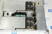 Load image into Gallery viewer, Barebone Server HP Gen9 Apollo 2000 Chassis with 2 x XL190R Nodes 2U
