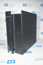 Load image into Gallery viewer, Dell Tower 7810 Workstation, Intel 14 Cores 2x Xeon E5-2680 V4 , 128GB RAM
