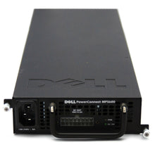 Load image into Gallery viewer, Dell PowerConnect MPS600 External Redundant Power Supply PSU 01YDGK 1YDGK
