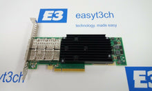 Load image into Gallery viewer, Solarflare SF432-9022-R2.0 Dual-Port 10/40g PCIe NIC Adapter SFN7503 SR200- HIGH
