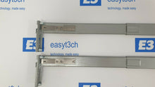 Load image into Gallery viewer, HP Proliant DL380 G4 DL380 G5 Outer Rack Rail 2U 364686-001 364676-001
