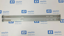 Load image into Gallery viewer, HP DL360 G5 G6 G7 Rack Mount Rails Outer 1U 364996-001 365002-002 364998-001
