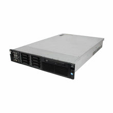 Load image into Gallery viewer, HP ProLiant DL380 G6 Server 2x Intel Xeon X5570 96GB P410i 8x 2.5&quot; HDD 2U RAILS
