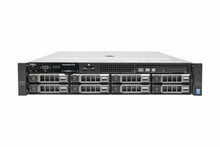 Load image into Gallery viewer, Dell PowerEdge R730 Server 2x E5-2687W V3 3.10GHz 64GB RAM 1.8TB HDD 2x 1100W 2U

