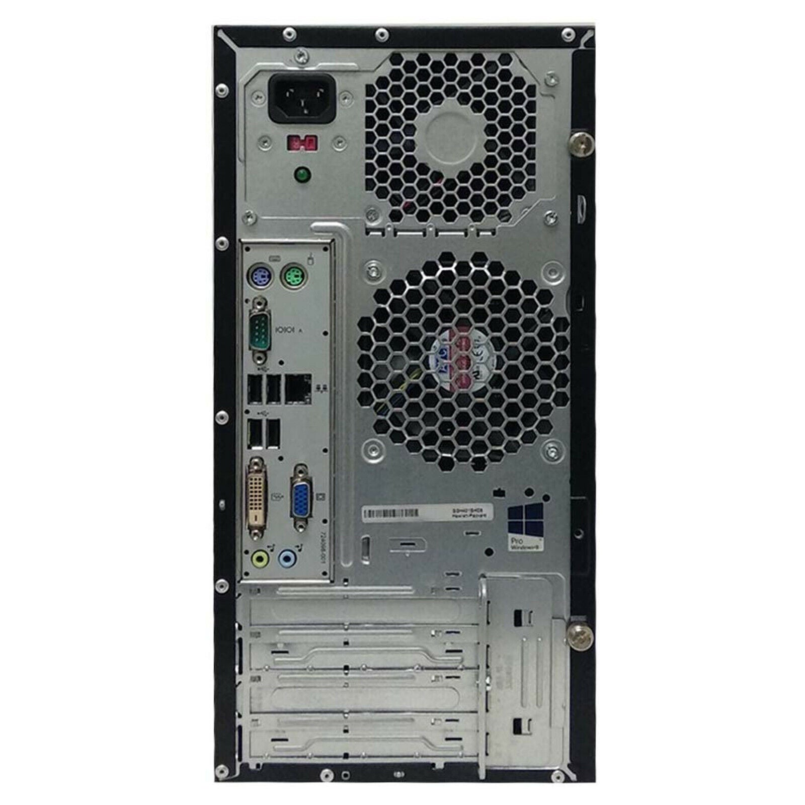 HP ProDesk 400 g1 とLenovo m93 セット Amazon.com: HP ProDesk 400 G3 Mini Computers Office Micro Desktop