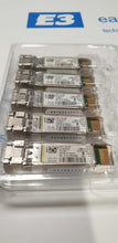 Load image into Gallery viewer, Cisco SFP-10G-SR Transceiver Module 10G 10-2415-03 Switch Networking SFP
