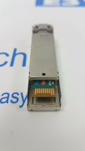 Load image into Gallery viewer, DELL FTRJ8519P1BNL GigE SX mm 850nm SFP Transceiver GBIC SFP
