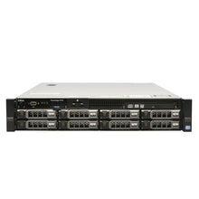 Load image into Gallery viewer, Dell PowerEdge R720 Server 2x Intel Xeon E5-2680V2 64GB RAM 3TB 3.5&quot; SAS H710p
