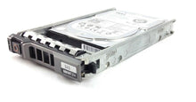 Load image into Gallery viewer, Dell 500GB 7.2K 6Gb SAS 2.5&#39;&#39; Hard Drive Server - 055RMX 55RMX With Caddy Disk
