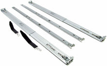 Load image into Gallery viewer, NEW HP Rail Kit Friction SFF 1U G10 Easy Install 728440-002 KIT Server Rack HPE
