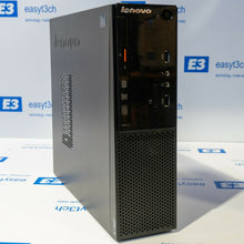 Load image into Gallery viewer, Lenovo S500 Computer Desktop PC Core i5-4460S 8GB RAM 500GB HDD Windows 10 Wi-Fi
