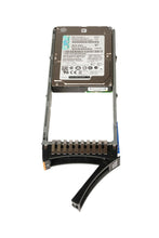 Load image into Gallery viewer, IBM DS8000 2107-D02 System Storage 24x 300GB 2.5&quot; HDD 15K 6GB/S 2x Hot Swap PSU
