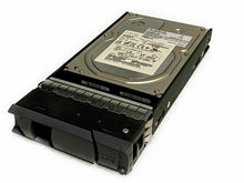 Load image into Gallery viewer, NetApp DS4246 24x 4TB X477A-R6 SAS Hard Drive Disk Array Shelf Total- 96TB 3.5&quot;
