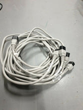 Load image into Gallery viewer, Cheap!! C19 Power Cable 2M x 5 Lot Plug to IEC C20 Lead Extension / 16A / Grey
