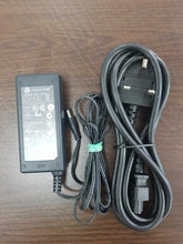 Load image into Gallery viewer, Polycom SPS-12A-015 Power Supply 24VDC/500mA 320 321 330 331 335 430 450 550 600
