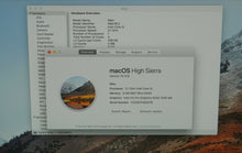Load image into Gallery viewer, Apple iMac 16,2 21.5&quot; i5-5575R 2.8GHz 8GB Ram 1TB HDD El Capitan OS MK442LL/A
