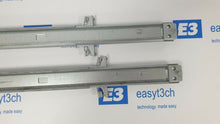 Load image into Gallery viewer, HP ProLiant DL380 G6 DL380 G7 Rack Mount Outer Rail Kit 487244-001 487259-001
