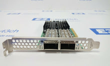 Load image into Gallery viewer, Solarflare SF432-9022-R2.0 Dual-Port 10/40g PCIe NIC Adapter SFN7503 SR200- HIGH
