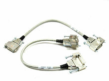 Load image into Gallery viewer, 1M Cisco 72-2632-01 Stacking Cable 41826 Rev B0 StackWise 1M
