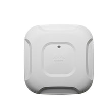 Load image into Gallery viewer, Cisco AIR-CAP3702I-E-K9 Aironet 3700i PoE Access Point with Mounting Bracket
