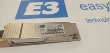 Load image into Gallery viewer, Cisco QSFP-H40G-AOC1M 40GBASE-AOC 10-2925-02 QSFP Active Optical Cable 1m Cable
