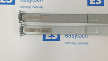 Load image into Gallery viewer, HP DL360 G5 G6 G7 Rack Mount Rails Outer 1U 364996-001 365002-002 364998-001
