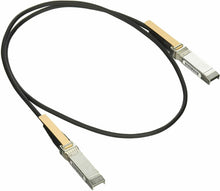 Load image into Gallery viewer, Cisco Twinax SFP-H10GB-CU3M 37-0961-03 SFP+ 3M DAC Networking Cable Switch 10GB
