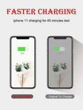 Load image into Gallery viewer, Qualcomm Quick Charge 3.0 3A for Iphone, Samsung, Xiaomi, Oppo, Vivo
