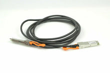 Load image into Gallery viewer, Cisco QSFP-H40G-CU3M 37-1317-03 DAC Direct Attach Cable 40Gb 3m 3 Meter Network
