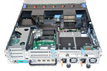 Load image into Gallery viewer, Dell PowerEdge R720 Server 12TB 3x 4TB SAS 2x Intel Xeon E5-2680 V2 32GB RAM 2U
