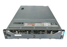 Load image into Gallery viewer, Dell PowerEdge R720xd 2x Intel E5-2670 32GB RAM 12x 3.5&quot; HDD Bay Server H710p 2U
