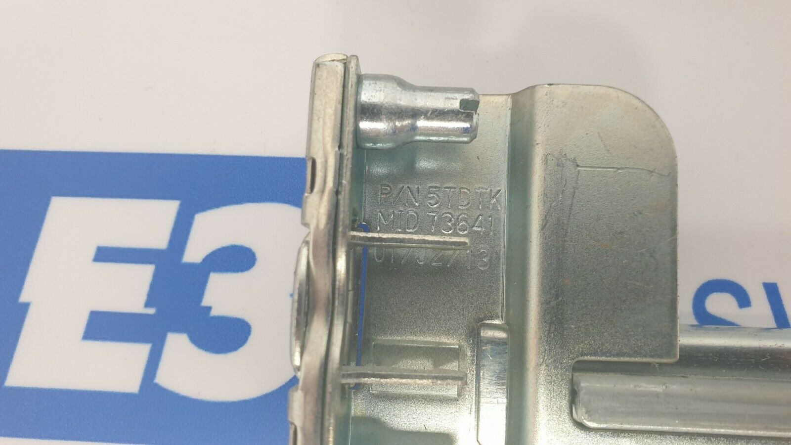 DELL Rack mount rails Type B6 PowerEdge R720 - 024V27, 00TKYT OFYK4G 0 ...