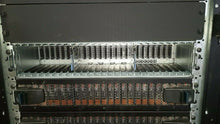Load image into Gallery viewer, EMC VMAX (VNGD) 100-886-209 SAS Disk Shelf Array 100-886-210 4GB Controllers 2U
