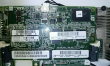 Load image into Gallery viewer, HP Smart Array P440 4GB Cache 749797-001 FH PCIe 12G RAID Controller 726823-001
